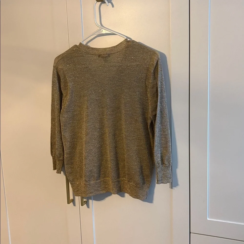 J. Crew crew neck